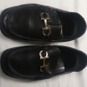 Ferragamo shoes